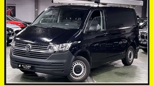 Volkswagen T6.1 TRANSPORTER 2020