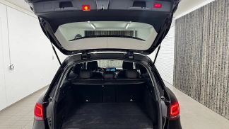 Finansowanie SUV MERCEDES GLC 300 2021