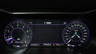 Leasing Coupe Ford Mustang 2022
