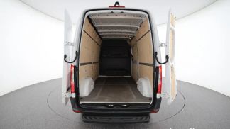 Finansowanie Van MERCEDES SPRINTER 2020