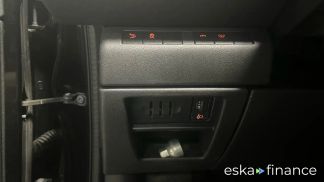Leasing Hayon Peugeot 5008 2016