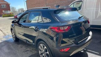Finansowanie SUV Kia Stonic 2020