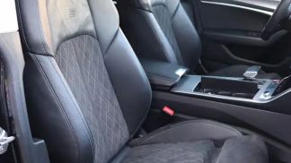 Leasing Coupé Audi S7 2019