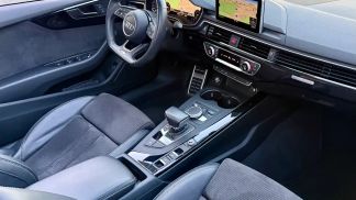 Leasing Convertible Audi A5 2018