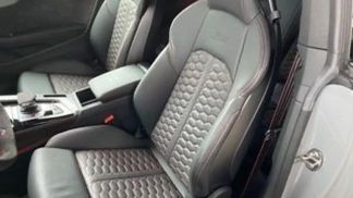 Finansowanie Coupé Audi RS5 2020
