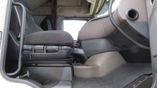 Financování Tahač DAF 480 2020