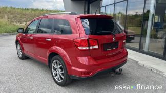 Finansowanie Hatchback Fiat Freemont 2015