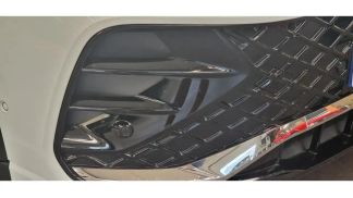 Leasing Fourgon Volkswagen Tiguan 2024