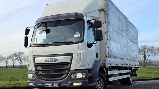 DAF LF 230 2017