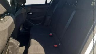 Leasing Sedan Peugeot E-208 2021