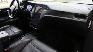Finansowanie Van Tesla Model X 2018