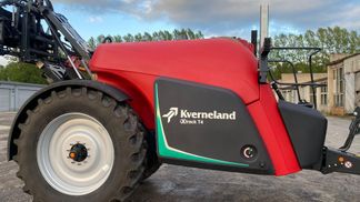 Leasing Sprayer Kverneland T 4 2022