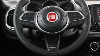 Finansowanie Hatchback Fiat 500L 2018