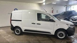 Leasing Fourgon Renault Kangoo 2022