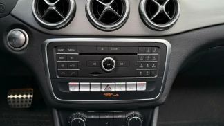 Leasing Sedan MERCEDES CLA 200 2019