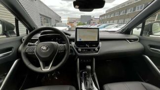 Lízing SUV Toyota Corolla Cross 2024