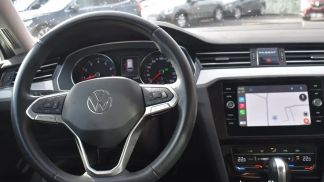 Finansowanie Wóz Volkswagen Passat 2021