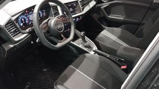 Lízing Sedan Audi A1 2025