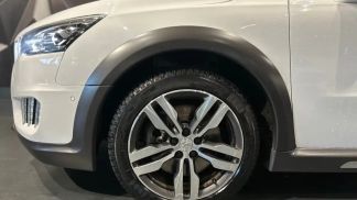 Leasing Wagon Peugeot 508 2015