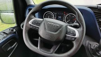 Finansowanie Van Iveco DAILY 35S18 2020