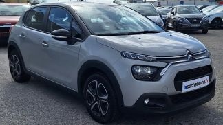 Financování Hatchback Citroën C3 2024