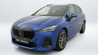 Leasing Le transport des passagers BMW 218 2023