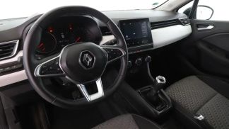 Finansowanie Hatchback Renault Clio 2022