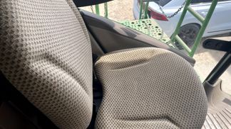Leasing Combine grain harvester John Deere S785i 2019