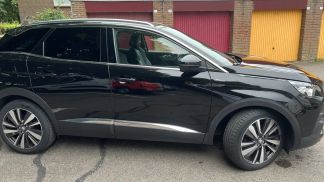 Finansowanie Hatchback Peugeot 3008 2019