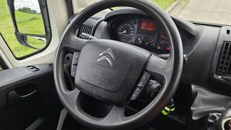 Lízing Van Citroën JUMPER 2.0 2020