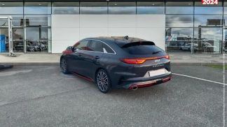 Leasing Wagon Kia PROCEED / PRO_CEE'D 2021