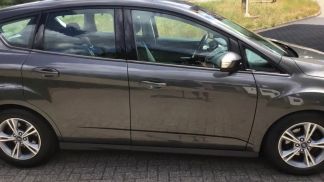 Finansowanie Hatchback Ford C-Max 2015