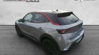 Finansowanie SUV Opel Mokka 2023