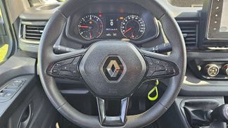 Leasing Van Renault TRAFIC 2.0 DCI 2022