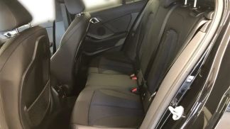 Leasing Hayon BMW 120 2022