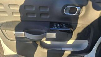 Leasing Sedan Citroën C3 2019