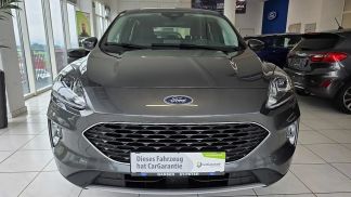 Finansowanie SUV Ford Kuga 2023
