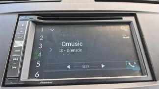 Leasing Sedan Hyundai i20 2015