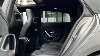 Lízing Kombi MERCEDES CLA 180 2020