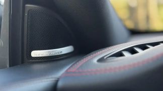 Leasing Sedan MERCEDES CL 2016