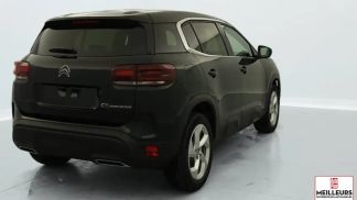 Finansowanie SUV Citroën C5 Aircross 2024