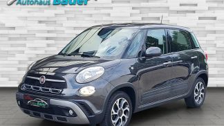 Lízing Vagón Fiat 500L 2021