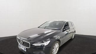 Finansowanie Wóz Volvo V90 2021