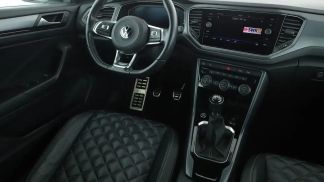 Lízing Kabriolet Volkswagen T-Roc 2021