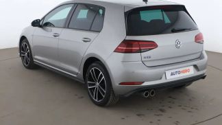 Leasing Sedan Volkswagen Golf 2020