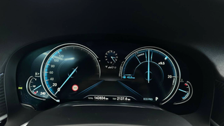 Finansowanie Sedan BMW RAD 7 2017
