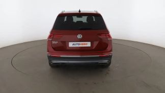 Leasing SUV Volkswagen Tiguan Allspace 2020