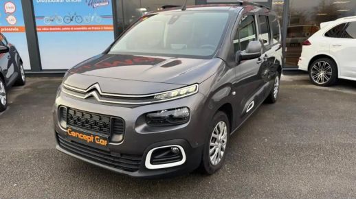 Citroën Berlingo 2019