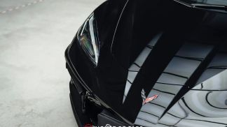 Financování Kupé Corvette C8 2022