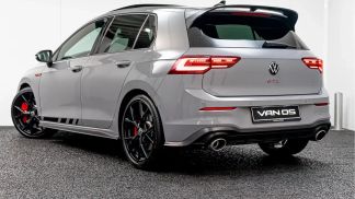 Leasing Hatchback Volkswagen GOLF GTI 2021